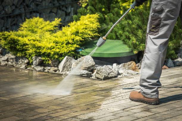 Best Post-Construction Pressure Washing  in New Martinsville, WV