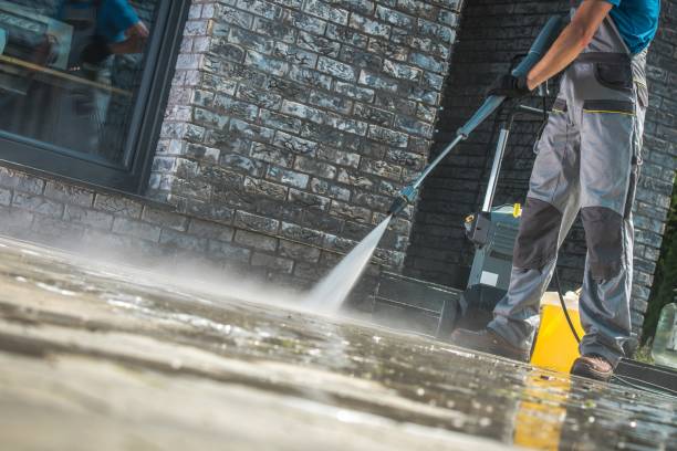 Best Machinery and Equipment Cleaning  in New Martinsville, WV
