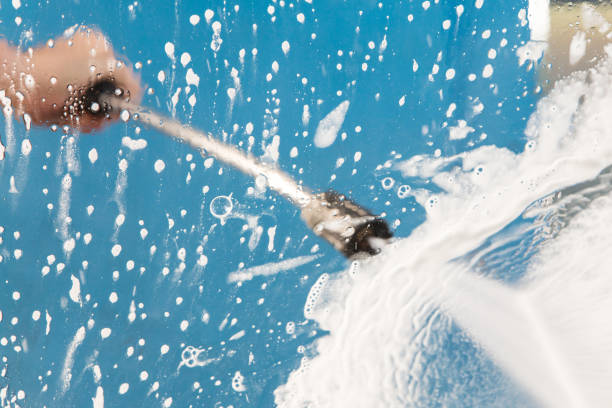 Best Soft Washing  in New Martinsville, WV