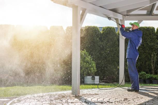Best Oil Spill Cleanup  in New Martinsville, WV
