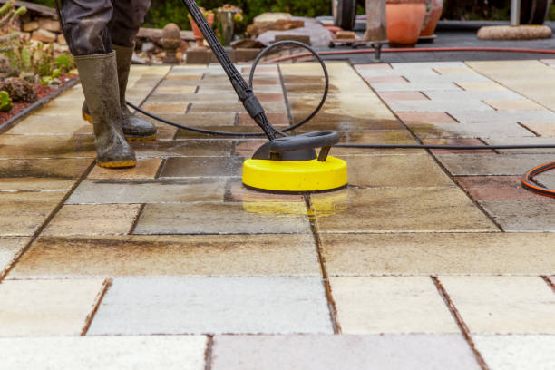 Best Roof Washing  in New Martinsville, WV