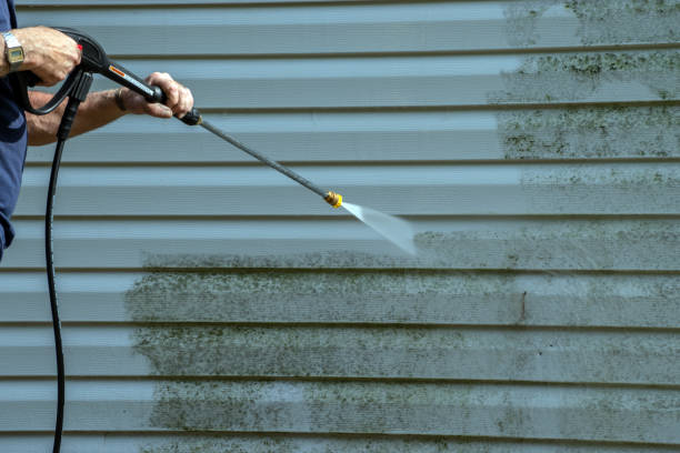  New Martinsville, WV Pressure Washing Pros